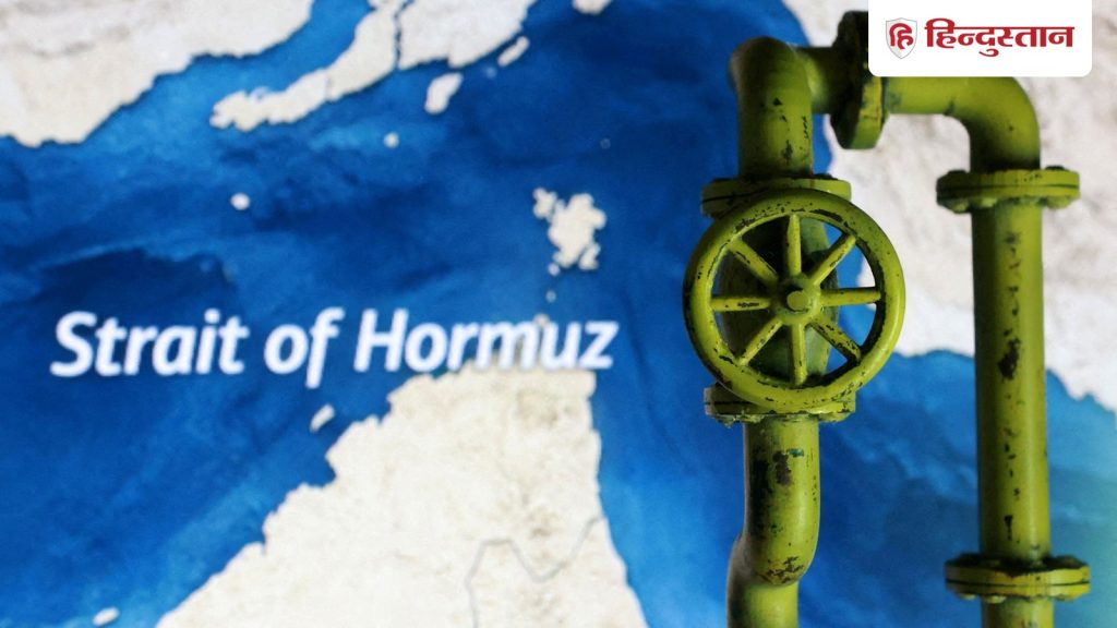 स्ट्रेट ऑफ होर्मुज पर बहुत बड़ा अपडेट, खोलने ईरान भी तैयार; पाकिस्तान में...