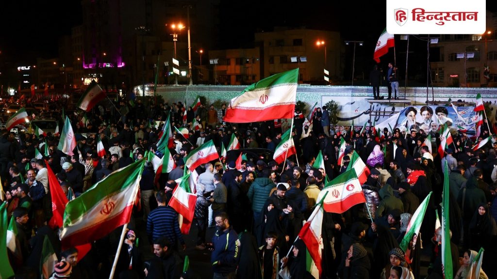 ईरान से जितना जल्दी हो निकलें भारतीय, सीजफायर के कुछ घंटों बाद ही भारत ने...