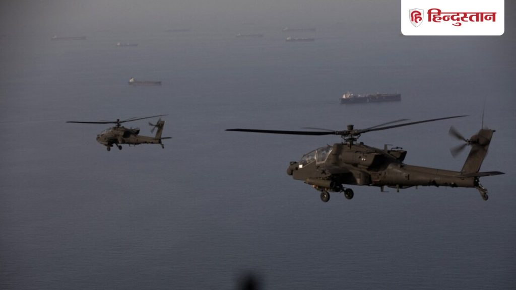 स्ट्रेट ऑफ होर्मुज बना नया अखाड़ा, ईरान-US के बीच दोबारा युद्ध छिड़ने के मिल...