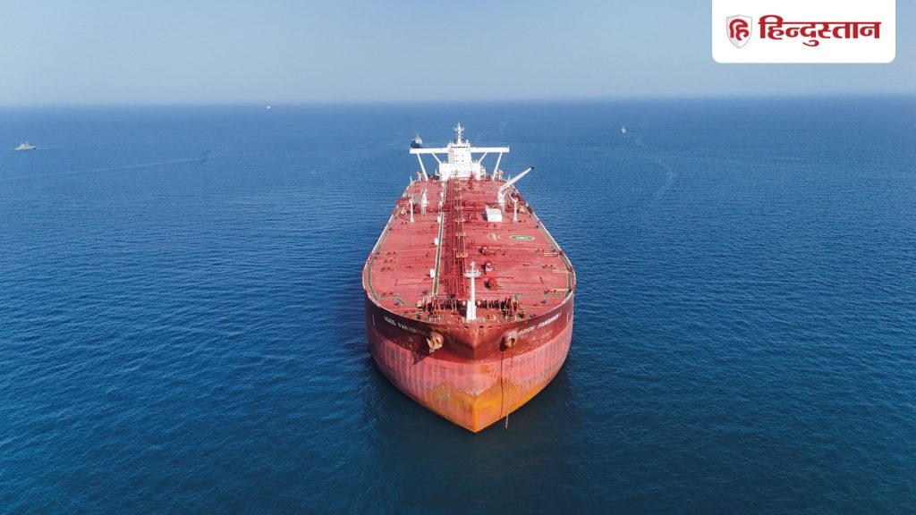 स्ट्रेट ऑफ होर्मुज बंद है या खुल गया? जानें कल 20 जहाजों के साथ ईरान ने क्या...