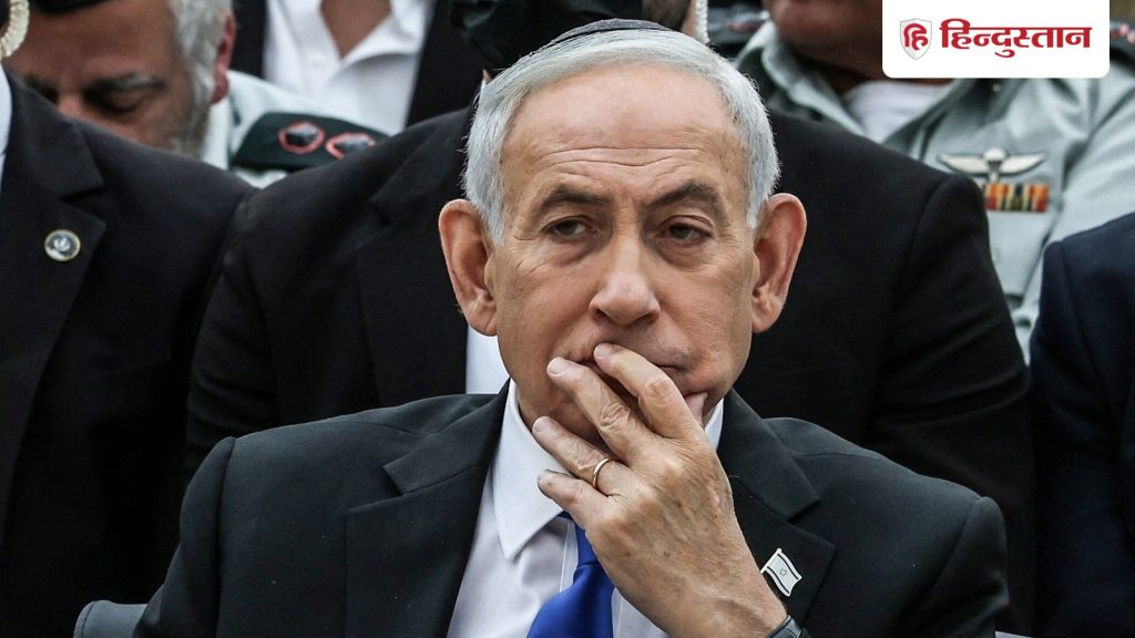 बेंजामिन नेतन्याहू को हुआ कैंसर, चुपचाप कराया इलाज; क्यों 2 महीने तक छिपाई...
