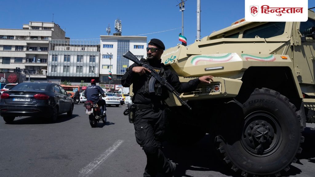 कभी भी फिर शुरू हो सकता है युद्ध, ईरानी सांसद ने चेताया; एक ने पाकिस्तान को...