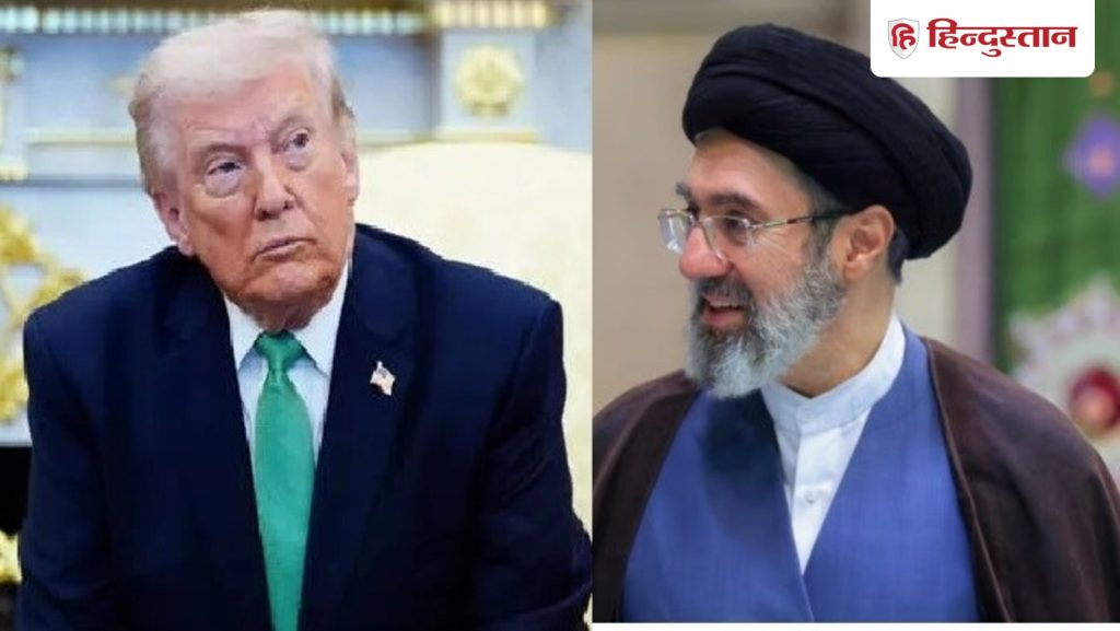 ઈરાને અમેરિકાને આપ્યો સ્પષ્ટ સંદેશ, નિષ્ણાતોએ કહ્યું- કોઈ પરિણામ પર નિર્ણય નહીં… ईरान ने अमेरिका को दे दिया साफ संदेश, एक्सपर्ट बोले- किसी भी नतीजे पर...