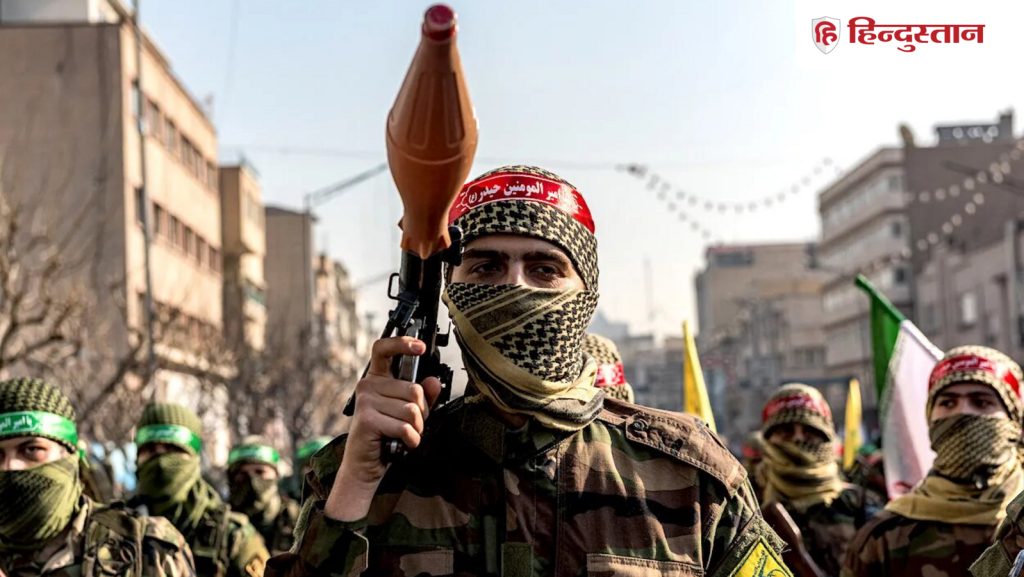 कुलभूषण के किडनैपर्स को ईरान ने चटाई धूल! पाकिस्तानी आतंकी गुट की पूरी टीम...