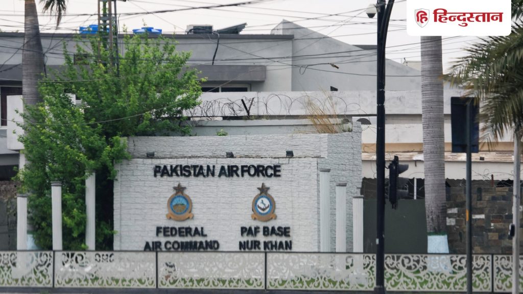 10 हजार से ज्यादा पुलिसकर्मी, कई इलाके सील; क्या PAK में जल्द US-ईरान में होने...