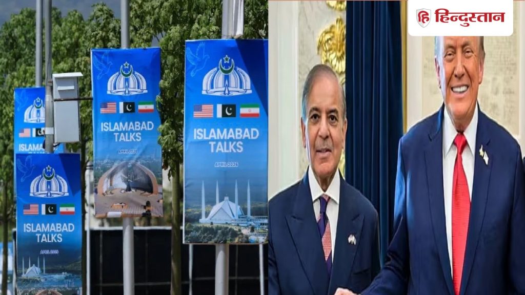 पाक के मंसूबों पर आखिरी घड़ी में दोस्त ईरान ने ही फेर दिया पानी; अटक गई US संग...