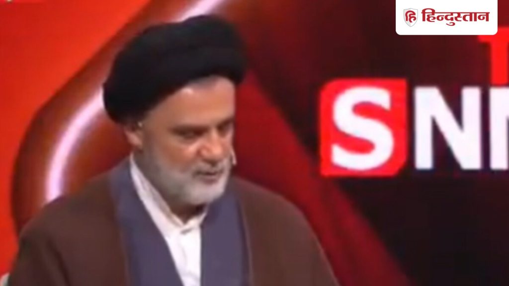 गलती कर दी, पाकिस्तान का मीडिएटर होना ईरानी सांसद को नहीं पसंद; वजह बताई