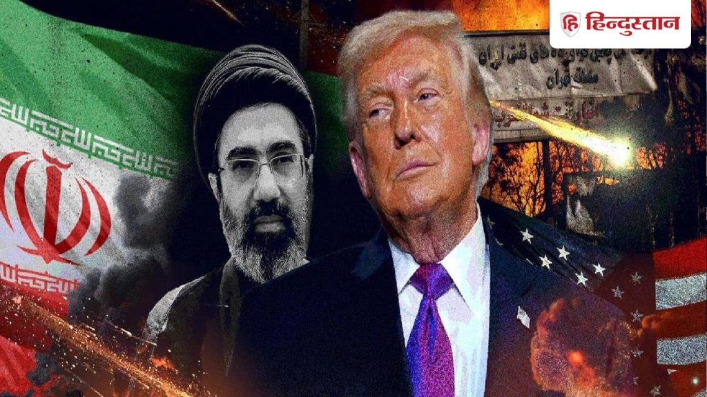 इतिहास के सबसे बड़े अटैक की तैयारी; वार्ता फेल होने के बाद अमेरिका को आंखें...