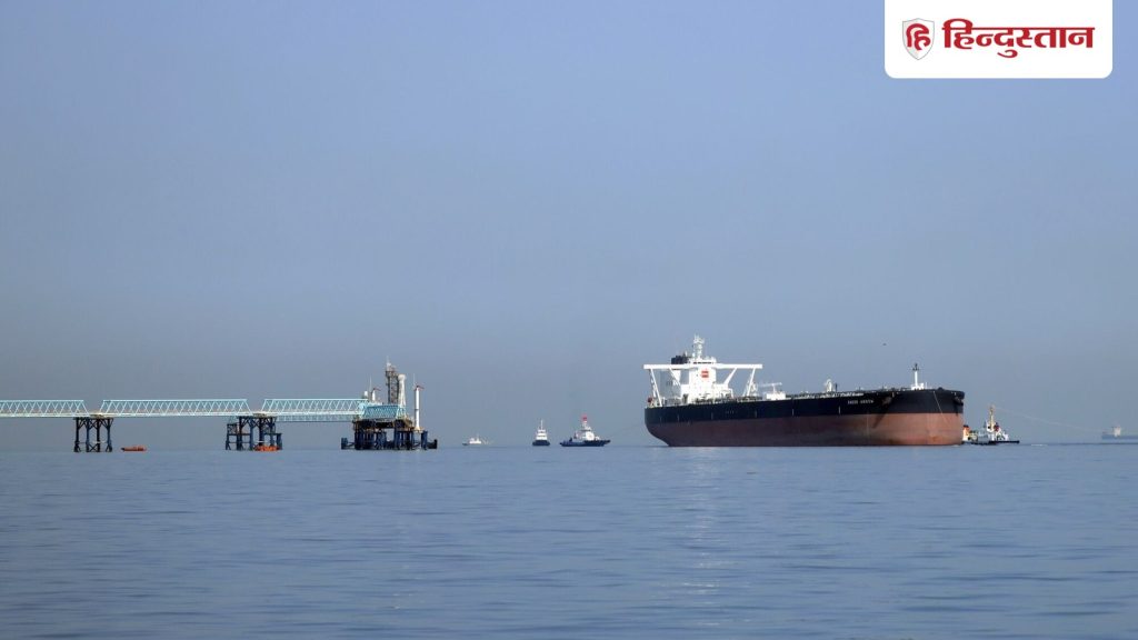 જો હુમલા બંધ થશે તો જ આપણી બંદૂકો શાંત રહેશે; સીધું તમારી શરતો પર… हमले रुके, तभी हमारी तोपें भी शांत रहेंगी; अपनी शर्तों पर स्ट्रेट ऑफ...