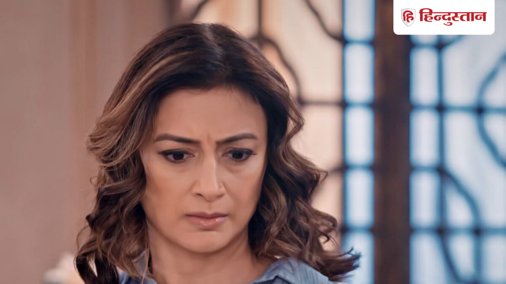 KSBKBT 2: करण के पास आया किसका कॉल? गहरा हुआ नंदिनी का शक