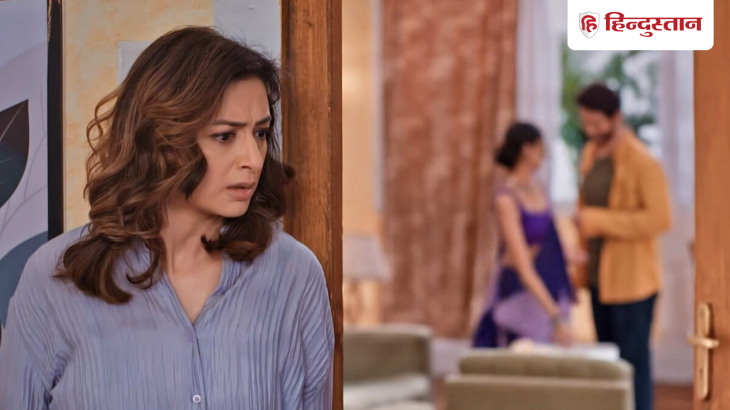 KSBKBT 2: तो क्या सच छिपा रहा है करण? नंदिनी के सामने आया पति का शॉकिंग सीक्रेट