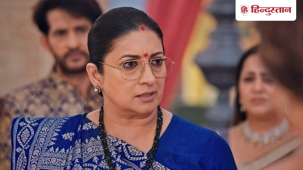 KSBKBT 2: तुलसी ने खोल दी नोयोना की पोल, मिहिर से शादी करके करेगी घर वापसी