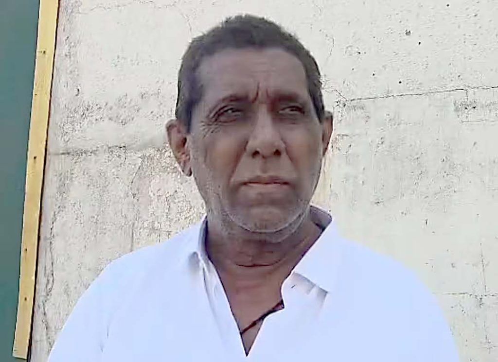 ઉમેદવારે 2021ની ચૂંટણીમાં 2.50લાખ ખર્ચયા હતા પણ મળ્યા માત્ર 17 મત