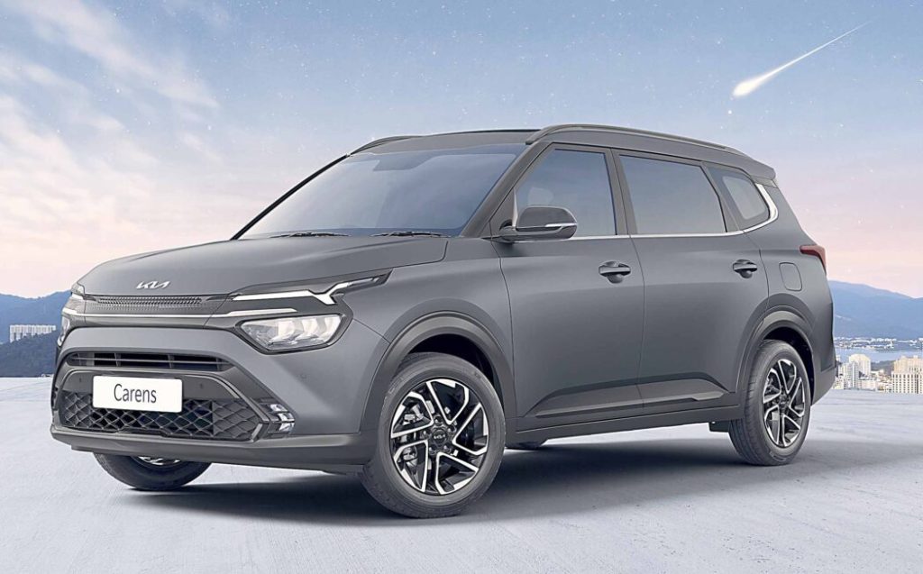 ભારતીય ઓટો સેક્ટરમાં ઉછાળો: કિંમતો વધવા છતાં રેકોર્ડબ્રેક 47 લાખ કારનું...