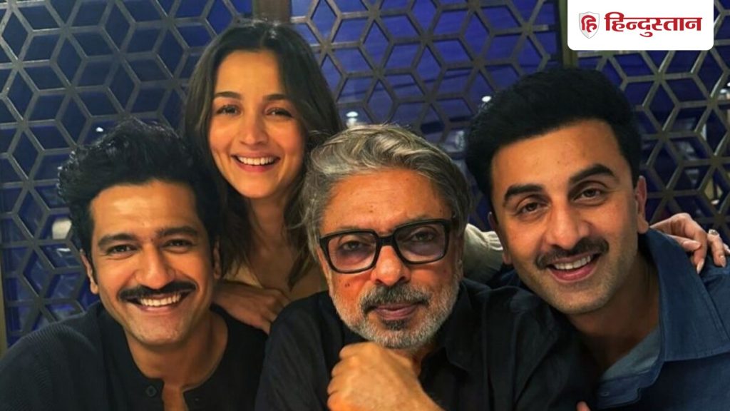 आ गई 'लव एंड वॉर' रिलीज डेट, जानें 'रामायण' के बज के बीच पर्दे पर कब आएगी रणबीर...