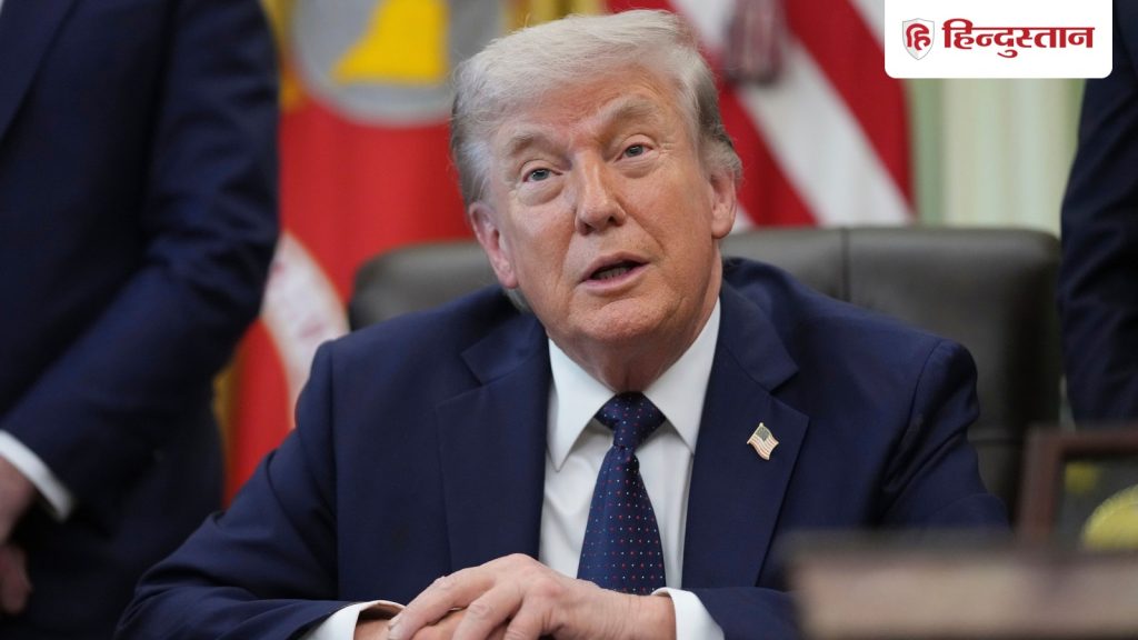 ईरान युद्ध थमने के संकेत! लेबनान और इजरायल के बीच युद्धविराम बढ़ा; ट्रंप ने...