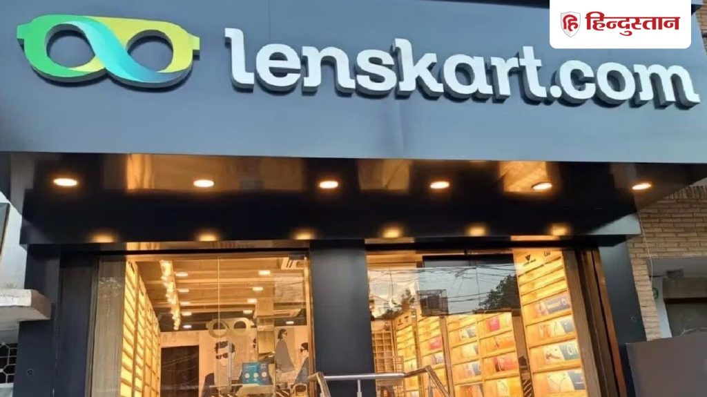 बिंदी, तिलक, सिंदूर... असल पहचान के तौर पर स्वीकार करते हैं; Lenskart की सफाई