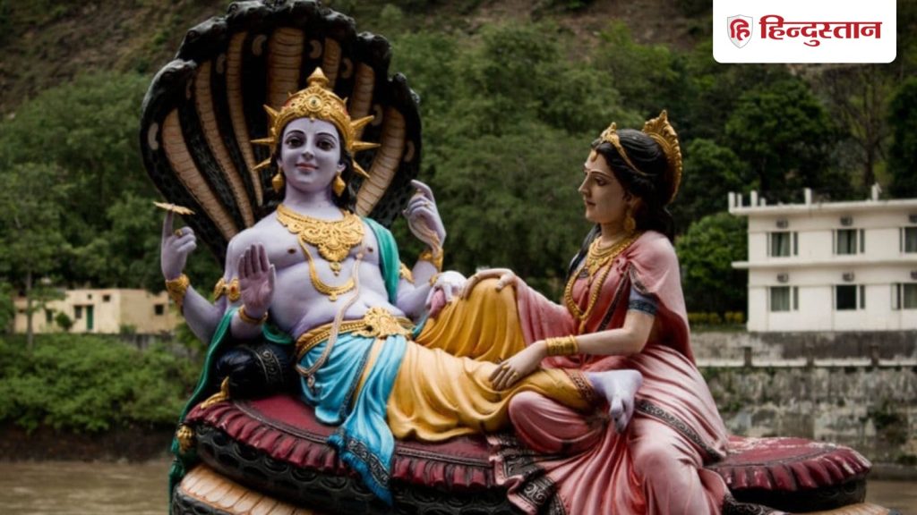 Varuthini Ekadashi 2026: वरुथिनी एकादशी पर राशि के अनुसार करें उपाय, जीवन में बढ़ेगी...