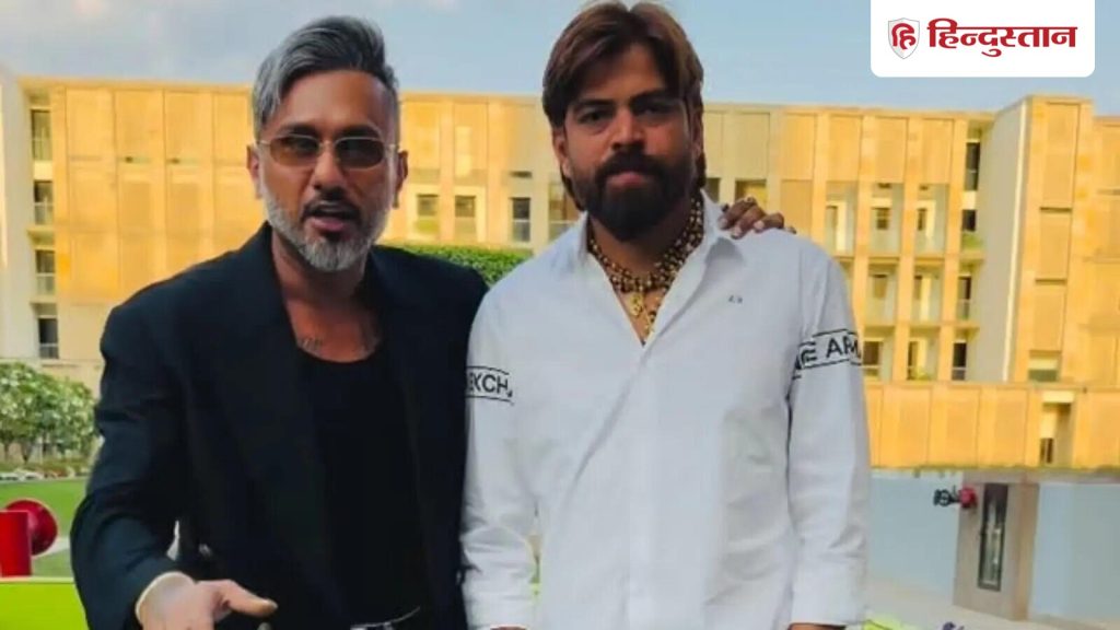 कौन हैं हरियाणवी सिंगर मासूम शर्मा? कॉलेज फेस्ट में गाली-गलौज करने पर हुई FIR...