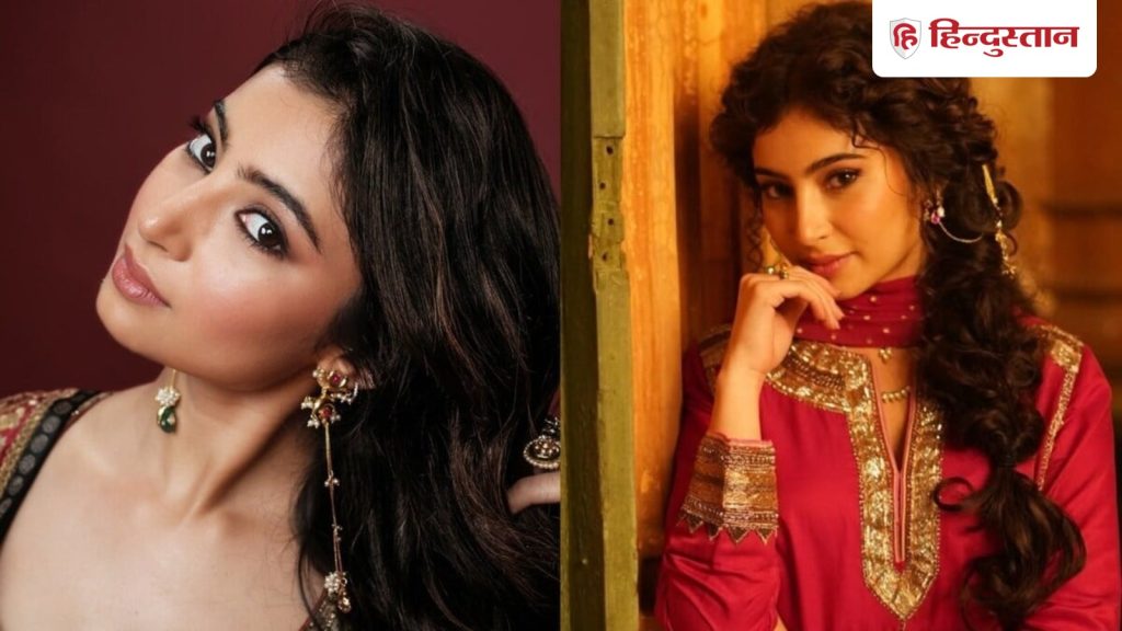 ‘ધુરંધર’ હિટ થયા બાદ સારા અર્જુનનું નસીબ ચમક્યું, સંજય લીલા ભણસાલીનો હાથ… 'धुरंधर' के हिट होते चमकी सारा अर्जुन की किस्मत, हाथ लगी संजय लीला भंसाली की...