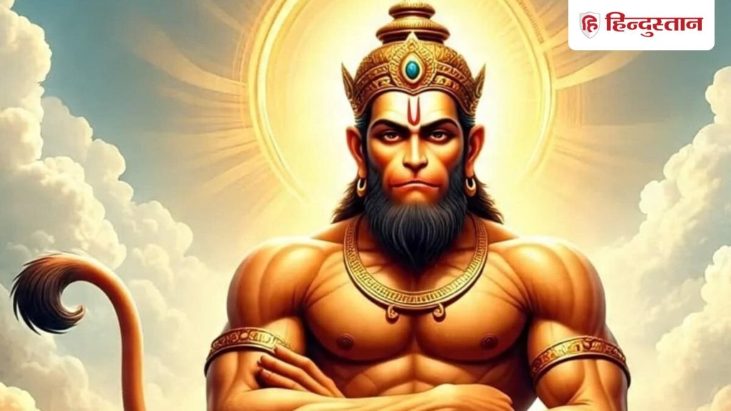 Hanuman Janmotsav 2026: जब हनुमान जी की पूंछ में मां पार्वती ने वास कर दहन की थी लंका, पढ़ें...