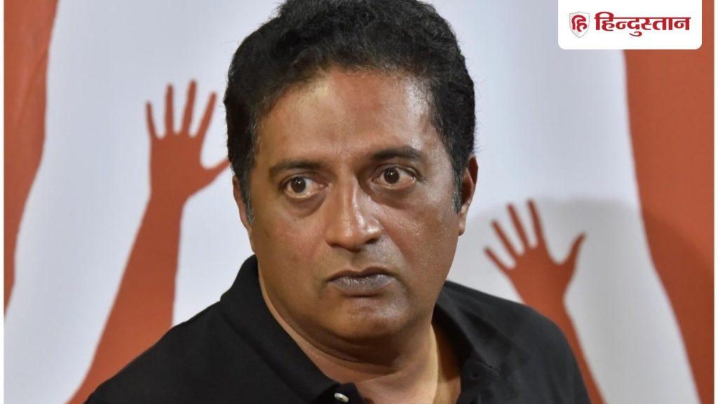 प्रकाश राज ने सुनाई रामायण की अपनी कहानी, दर्ज हुआ क्रिमिनल केस