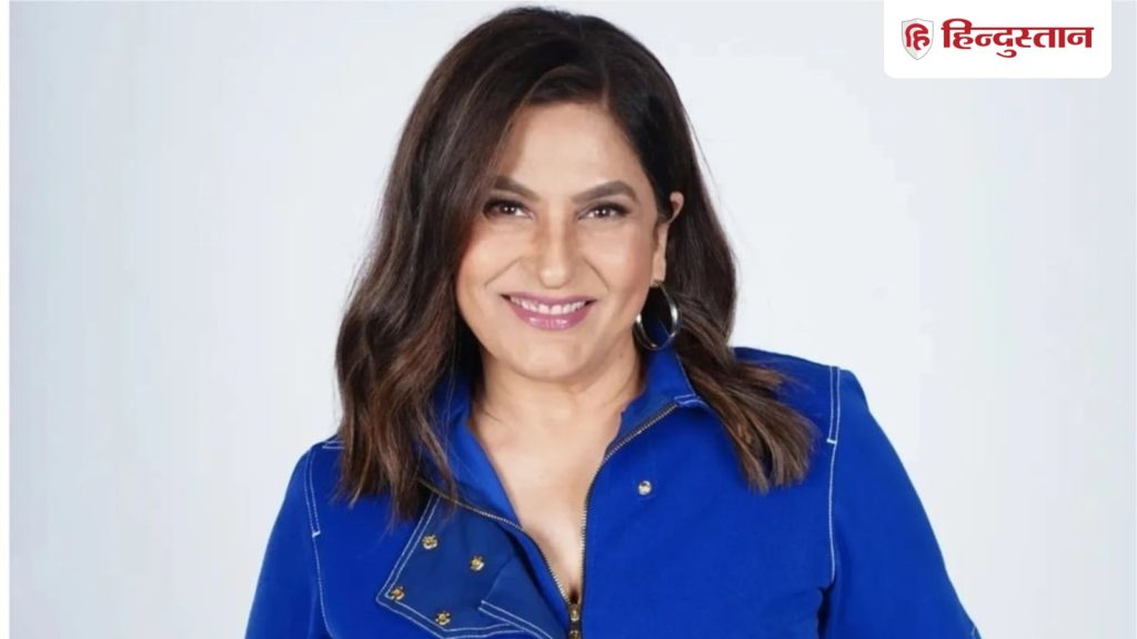 13-14 घंटे की लंबी शिफ्ट और खाने के ब्रेक को लेकर बोलीं अर्चना पूरन सिंह, सेट पर...