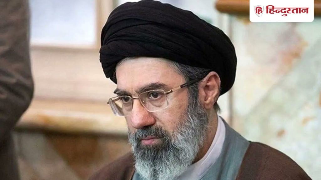 दुश्मन टूट चुका है… जख्मी बताए जा रहे ईरानी सुप्रीम लीडर ने जारी कर दी नई...