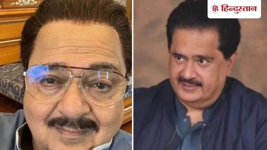 ધુરંધર 2 ની રિલીઝ પછી ક્યારેય દાઉદ ઈબ્રાહિમ, પાકિસ્તાનના નેતા નબિલ ગબોલને મળ્યા નથી… दाऊद इब्राहिम से कभी नहीं मिला, धुरंधर 2 की रिलीज के बाद पाक नेता नबील गबोल...