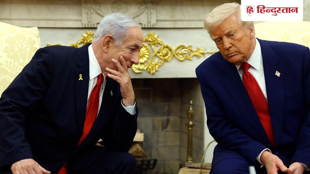 युद्ध में ईरान को मिली सफलता; इजरायल के पूर्व वाइस NSA ने खोली अमेरिकी अभियान...