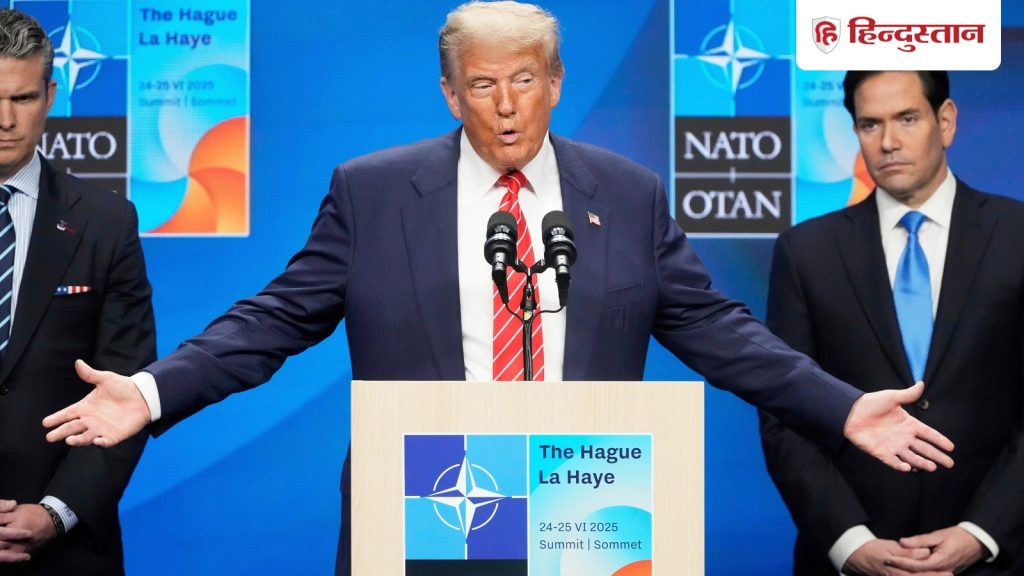 नाटो से इस देश को हटाओ, ब्रिटेन पर भी नजर; साथी देशों को सजा देने की तैयारी...