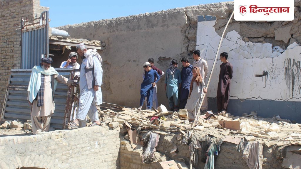 ईरान युद्ध के बीच फिर भिड़ गए पाकिस्तान और अफगानिस्तान, सीमा पर चलीं...