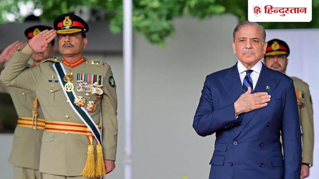 होर्मुज पर लड़ रहे अमेरिका-ईरान, उधर मौके पर चौका मार दिया पाकिस्तान; शुरू...