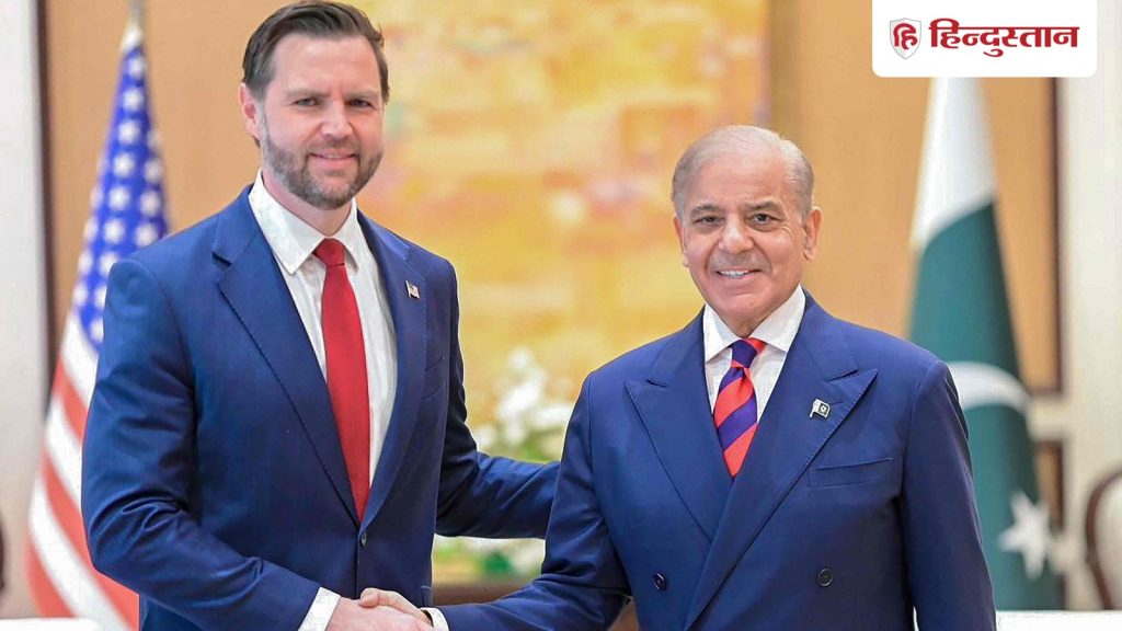 ‘પૂંછડી કૂતરાને હલાવી દે છે’, ભૂતપૂર્વ… 'पूंछ कुत्ते को हिलाती है', पाकिस्तान में अमेरिका-ईरान की बातचीत पर पूर्व...