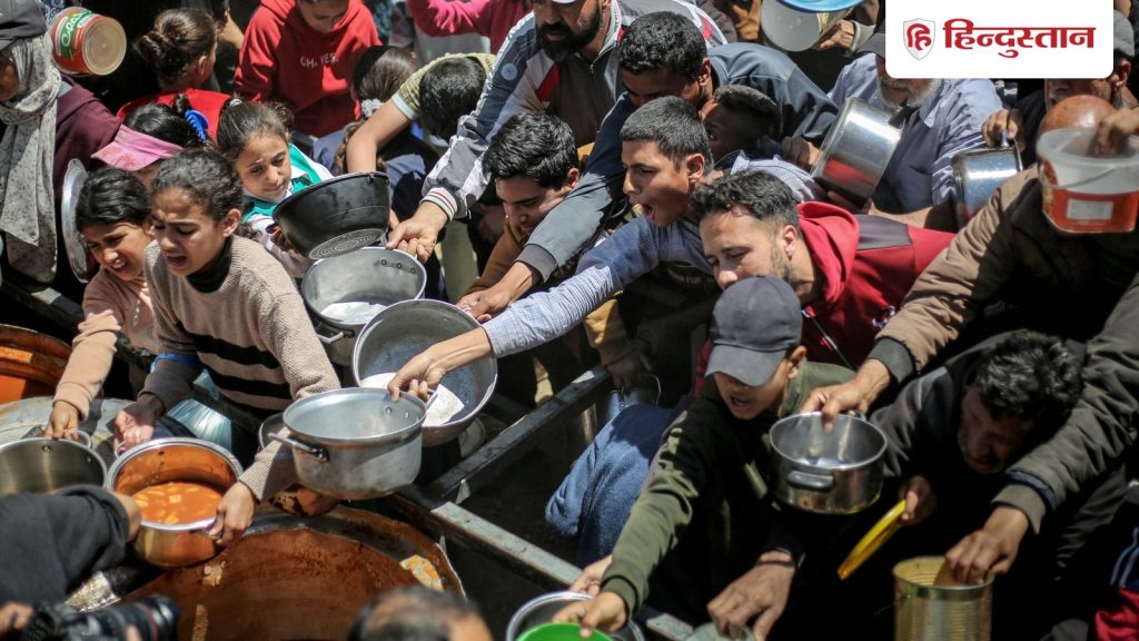 दाने-दाने को मोहताज होंगे 1.1 करोड़ पाकिस्तानी? UN की डरावनी चेतावनी, 10 देशों...