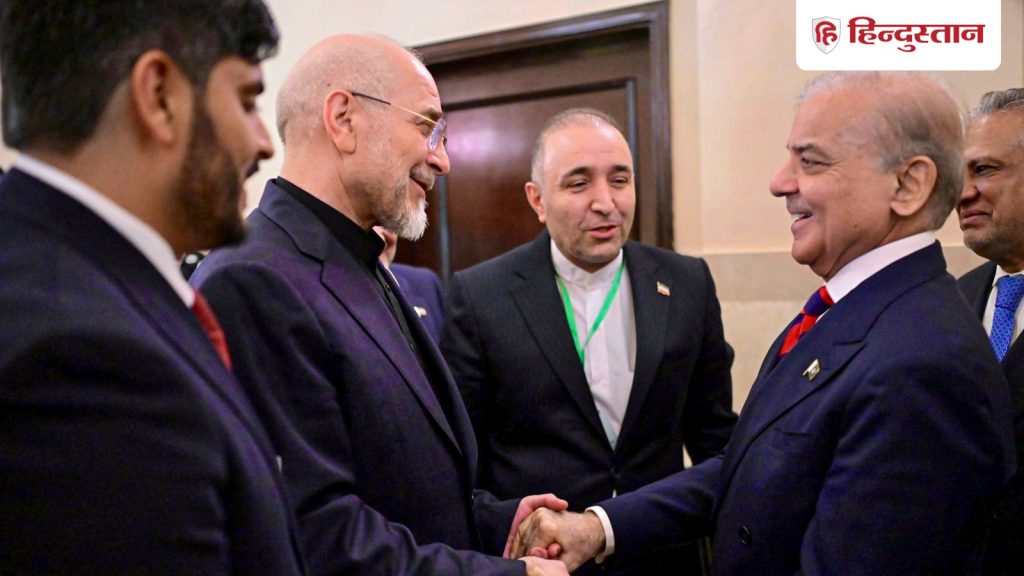 ट्रंप ने दी बम गिराने की धमकी, ईरान ने क्या दिया रिप्लाई; पाकिस्तान में...