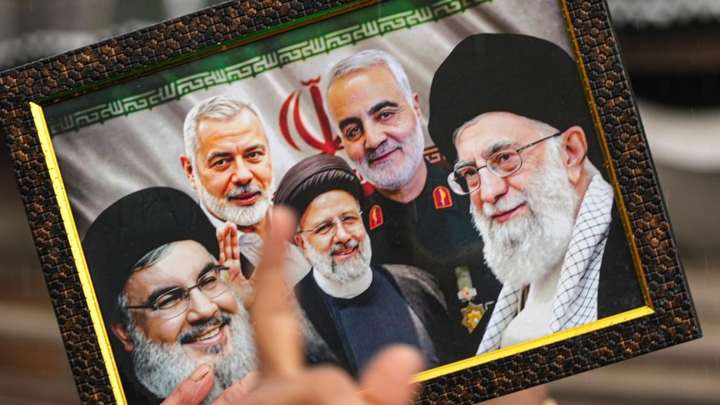 ઈરાને વાટાઘાટો માટે મધ્યસ્થી કરવા બદલ પાકિસ્તાનનો આભાર વ્યક્ત કર્યો, અમેરિકાનો આભાર માન્યો… बातचीत की मध्यस्थता के लिए ईरान ने पाकिस्तान का जताया आभार, अमेरिका को खूब...