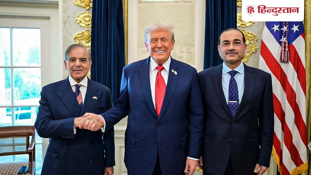 पाकिस्तान पर बालाकोट जैसी एयरस्ट्राइक नहीं कर पाएगा भारत? पूर्व अमेरिकी...