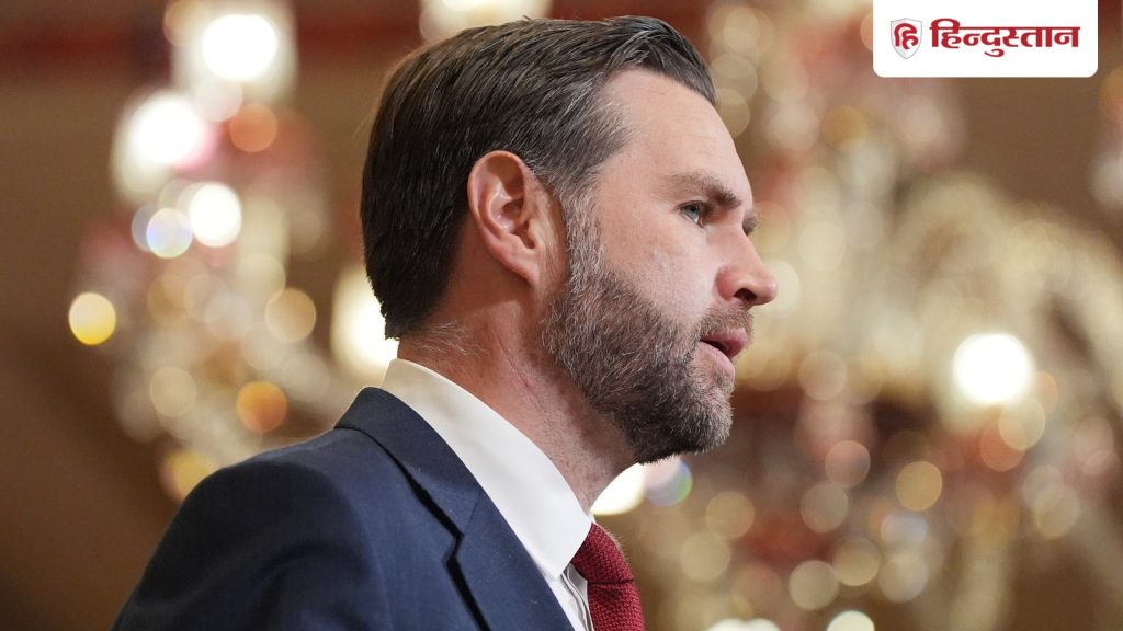 કંઈ કામ ન થયું, યુએસ-ઈરાન વાટાઘાટો નિષ્ફળ; જેડી વેન્સે પાકિસ્તાન છોડી દીધું कोई बात नहीं बनी, US-ईरान वार्ता फेल; पाकिस्तान छोड़कर निकल गए जेडी वेंस