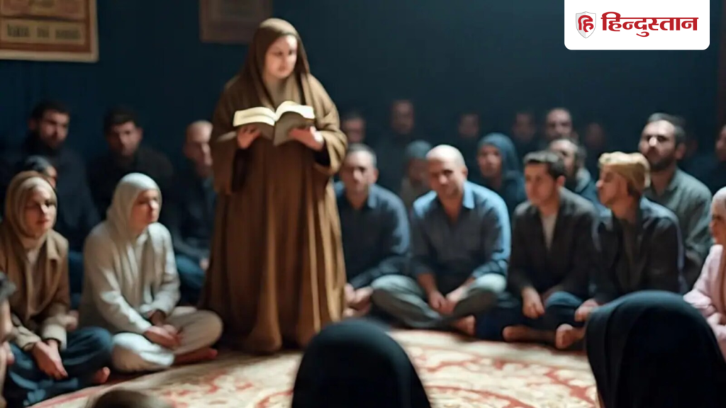 पाकिस्तान में 75% हिंदू पीड़ित, निशाने पर 14-18 साल की लड़कियां; टेंशन में UN