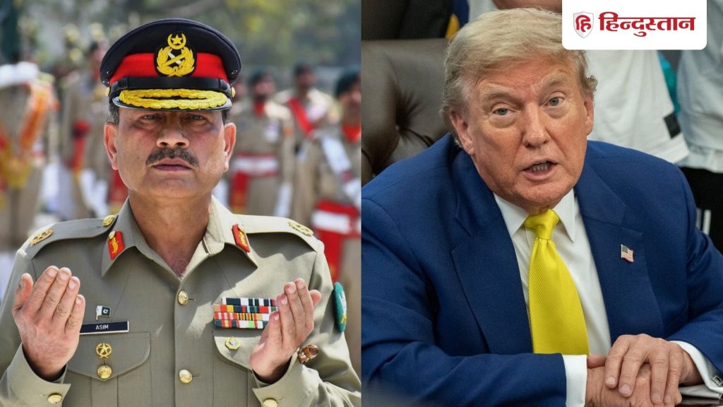 डबल गेम खेल रहा पाकिस्तान, अमेरिका की ओर मुनीर का झुकाव; ईरानी एक्सपर्ट ने...