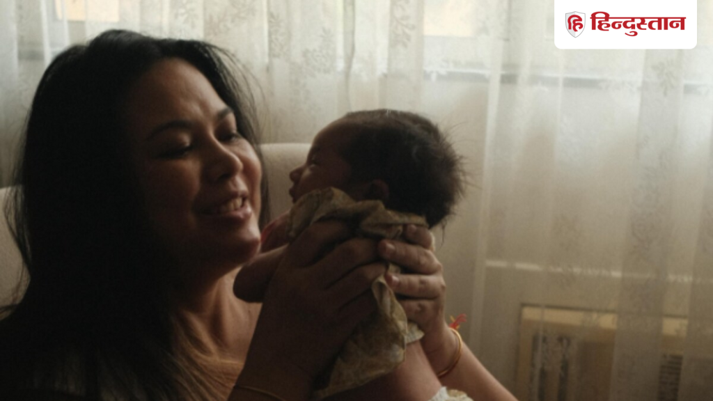 रणदीप हुड्डा ने दिखाया बेटी का चेहरा, रिवील किया नाम और उसके मायने