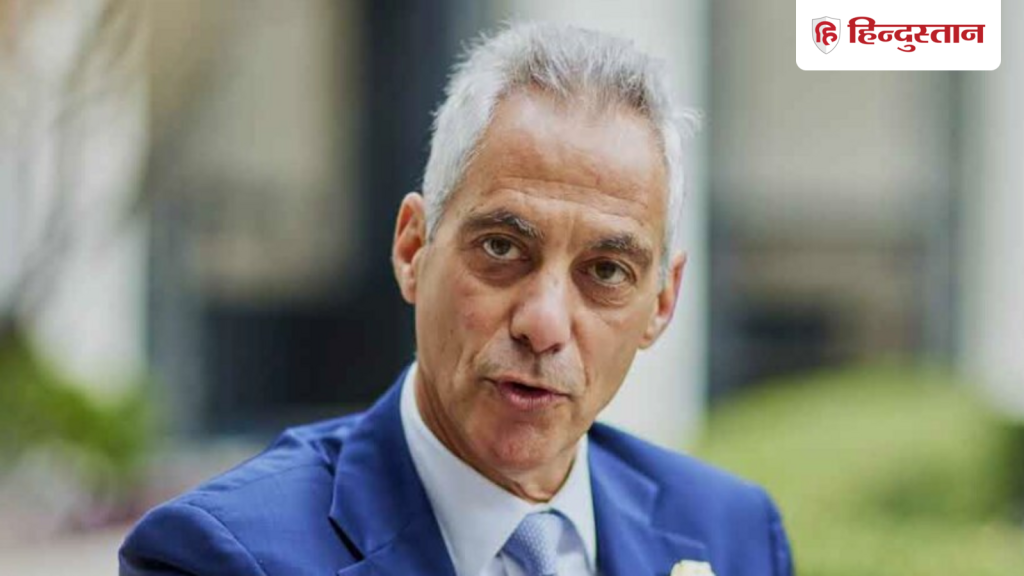 इंडिया के मुंह पर… पूर्व अमेरिकी राजदूत ने भारत नीति पर ट्रंप प्रशासन को...