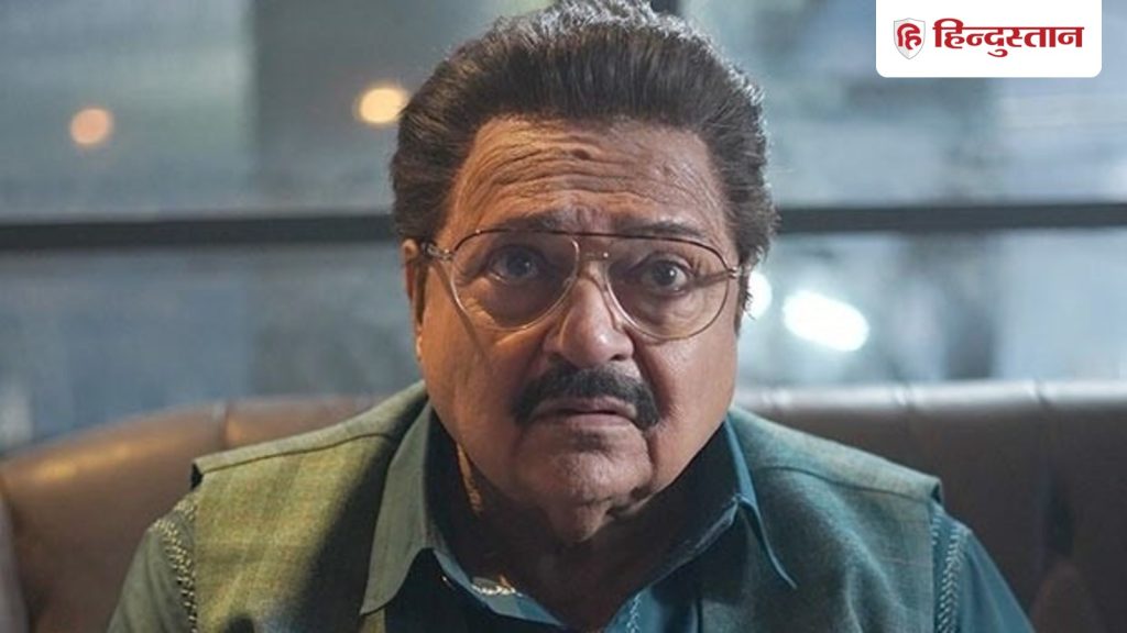 ધુરંધર 2 પછી રાકેશ બેદીના ફેન બન્યા આ રાજકારણી, કહ્યું- મેં કોઈની નકલ કરી… धुरंधर-2 के बाद राकेश बेदी का फैन हुआ यह पॉलिटिशियन, बोले- मैंने किसी को कॉपी...