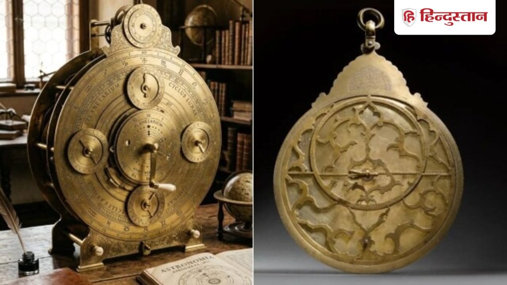 लंदन में नीलाम होगा जयपुर के शाही परिवार का ‘सुपरकंप्यूटर’, 25 करोड़ रुपए तक...