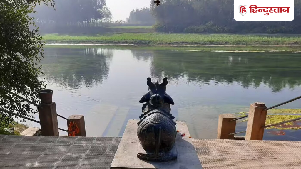 भगवान शिव को समर्पित एक ऐसा रहस्यमय कुंड, जहां पानी में डूब जाता है बेलपत्र,...