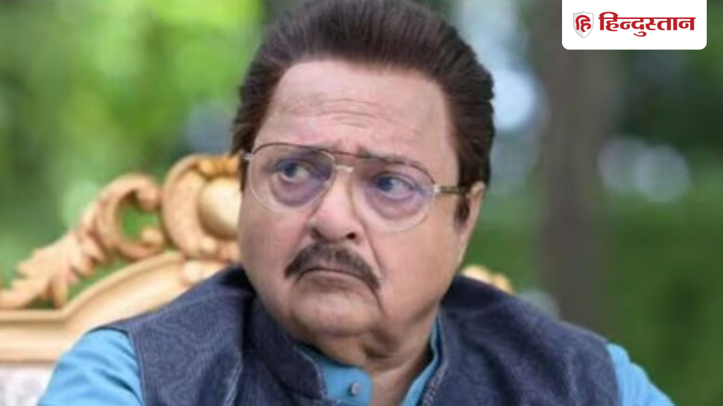 ધુરંધરના જમીલ જમાલી એક્ટર રાકેશ બેદી માટે પાકિસ્તાન તરફથી સંદેશ, આ… धुरंधर के जमील जमाली एक्टर राकेश बेदी के लिए आया पाकिस्तान से मैसेज, इस...