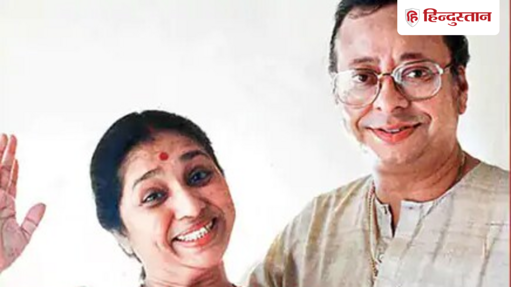 હું નથી ઈચ્છતો કે તે મરી જાય…આરડી બર્મન, ગુલઝારના મૃત્યુ પર આશા ભોંસલેનું હૃદય તૂટી ગયું હતું… मैं उसे मरा हुआ नहीं…RD बर्मन के निधन पर टूट गई थीं आशा भोसले, गुलजार ने...