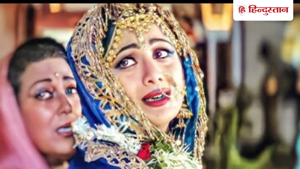 दुल्हे का सेहरा…जानिए किसने लिखा था ये रुलाने वाला गाना, ये लाइन नहीं नहीं...