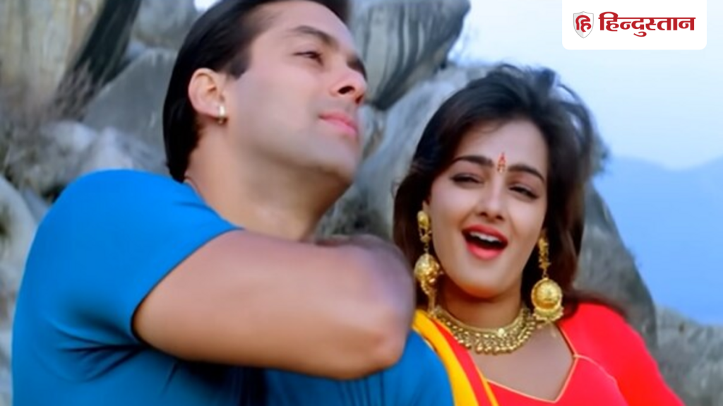 एक मुंडा मेरी उम्र दा… जानिए किसने लिखा था सलमान-ममता कुलकर्णी का ये गाना,...